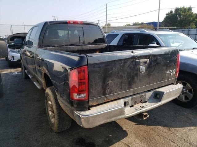 2006 Dodge Ram 1500 2500 3500 ABS Pump & Control Module Assembly | OEM image 3