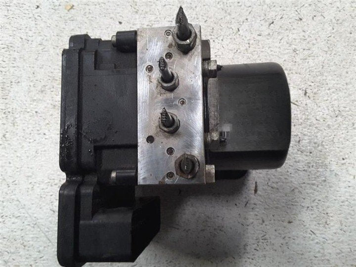 Honda L 2011-2013 Odyssey EX- LX EX ABS Anti-Lock Brake Pump Assembly | OEM image 1