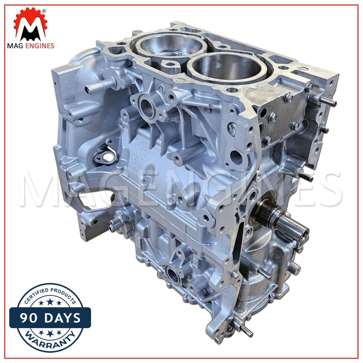 JDM 2013-2017 Subaru Outback Legacy 2.5L CVT Transmission TR580 AWD image 0