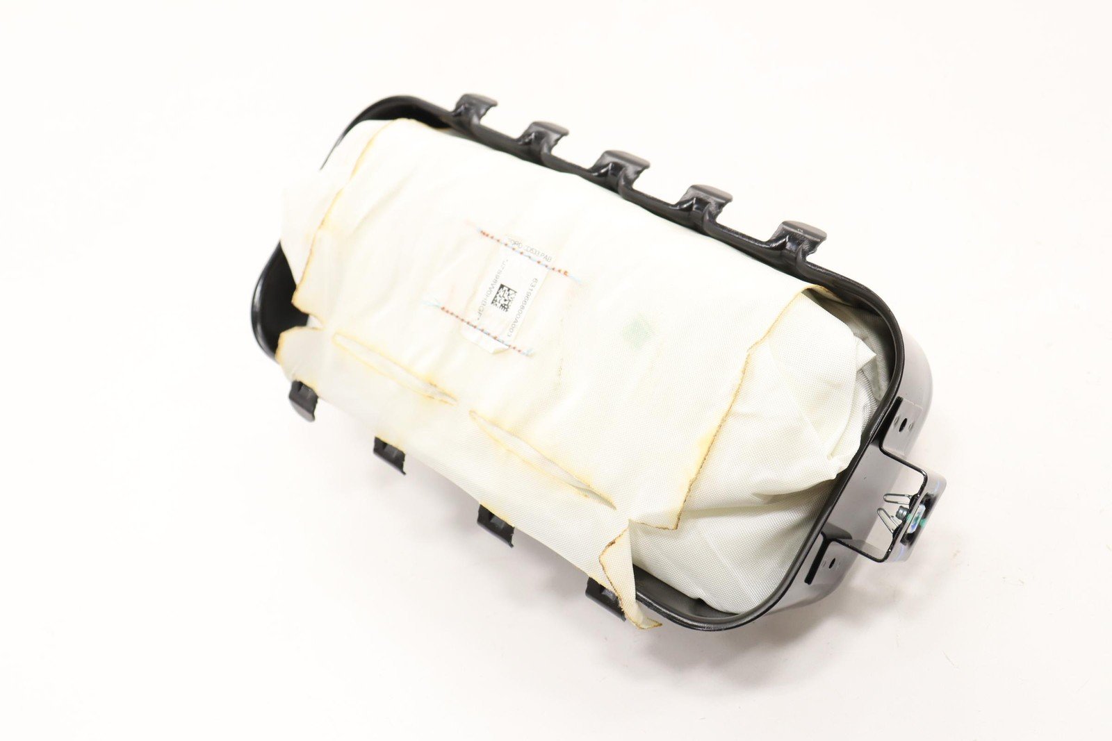 2017–2020 Ford Fusion Front Right Dash Airbag OEM | Passenger Side Dashboard Air Bag image 1