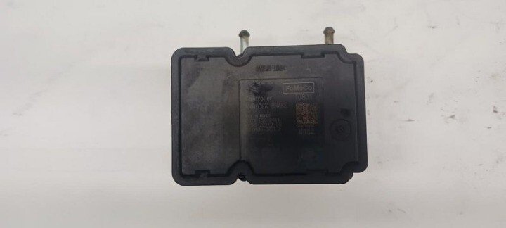 2010-2012 Ford Fusion FWD ABS Anti-Lock Brake Pump Assembly | OEM image 3