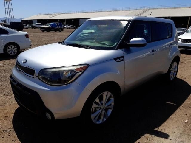 2016 Kia Soul ABS Pump Assembly - OEM image 2