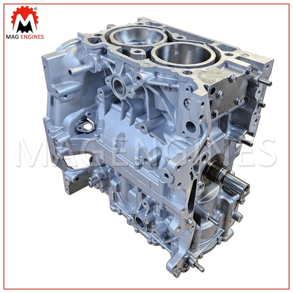 JDM 2013-2017 Subaru Outback Legacy 2.5L CVT Transmission TR580 AWD image 1