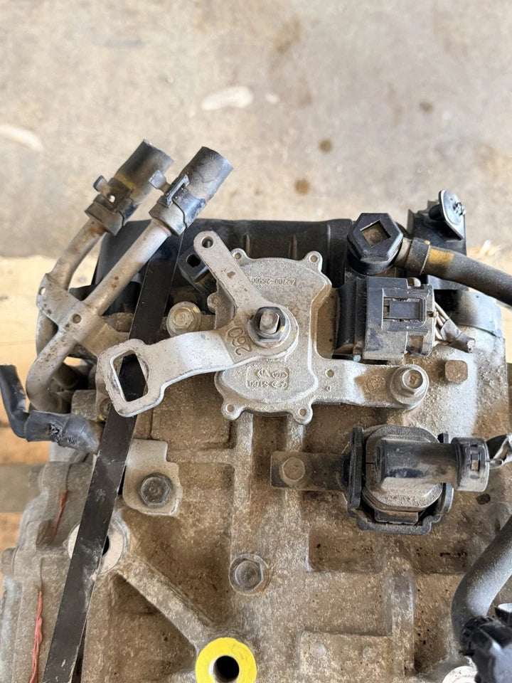 2014-2016 Hyundai Elantra 1.8L Automatic Transmission image 1
