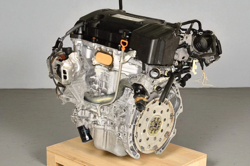 2013-2017 Honda Accord 2.4L CVT Automatic Transmission FWD 62k Miles image 0