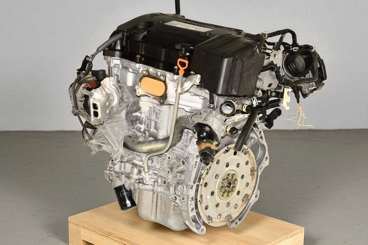 2013-2017 Honda Accord 2.4L CVT Automatic Transmission FWD 62k Miles image 0