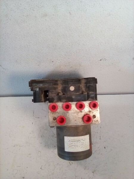 2009-2010 Kia Optima ABS Anti-Lock Brake Pump Assembly | OEM image 0