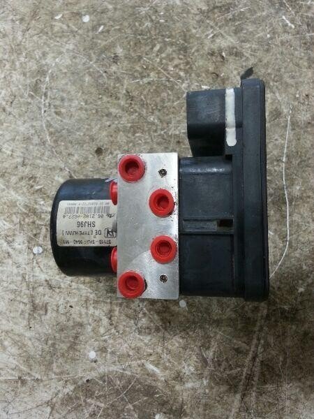 Honda Odyssey 2007-2010 ABS Anti-Lock Brake Pump Assembly | OEM image 1