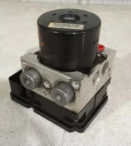 Chrysler Town &amp; Country 2009-2010 ABS Anti-Brake Lock Pump Module Assembly | OEM image 1