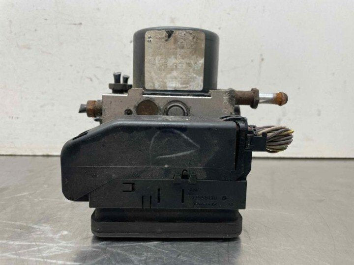 2006-2008 Ford Explorer Anti-Lock Brake Pump Assembly ABS Roll Stability Control | OEM image 0