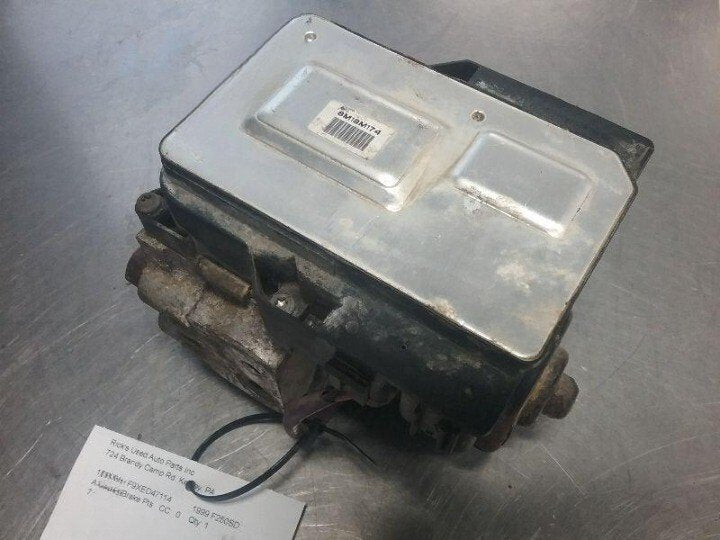 1999–2000 Ford Excursion F250 F350 ABS Pump & Control Module Assembly | OEM Tested | Plug & Play image 3