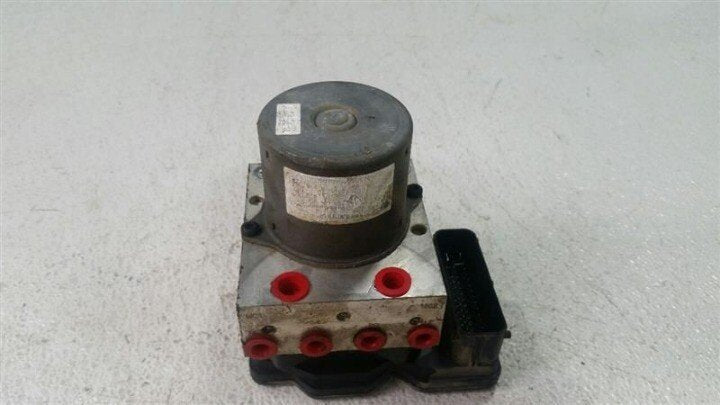 2012-2013 Kia Soul - ABS Anti-Lock Brake Pump Assembly | OEM image 0