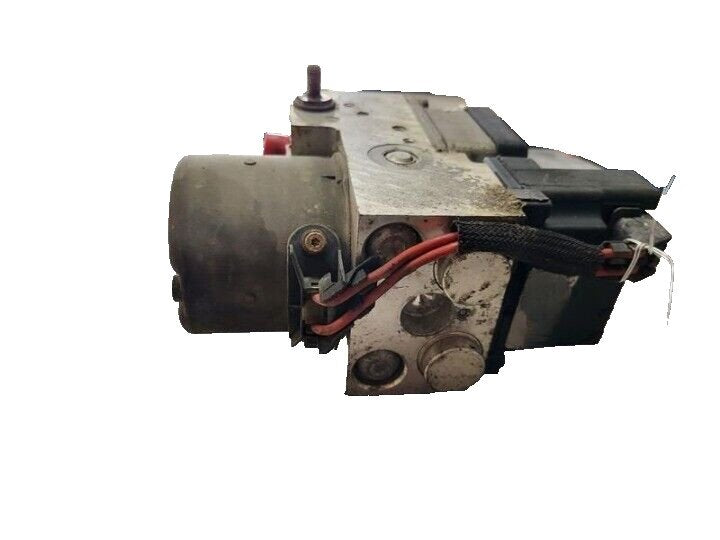 2004-2005 Dodge Durango ABS Pump Assembly (4x4) - OEM image 1