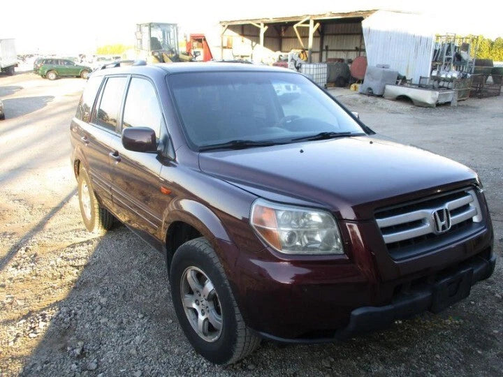 Honda Pilot 2006-2008 AWD ABS Anti-Lock Brake Pump Assembly | OEM image 2