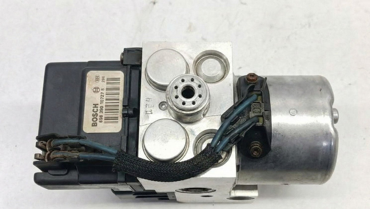2004-2008 Ford F-150 &amp; Lincoln Mark LT (4x4) ABS Anti-Lock Brake Pump Assembly | OEM image 0