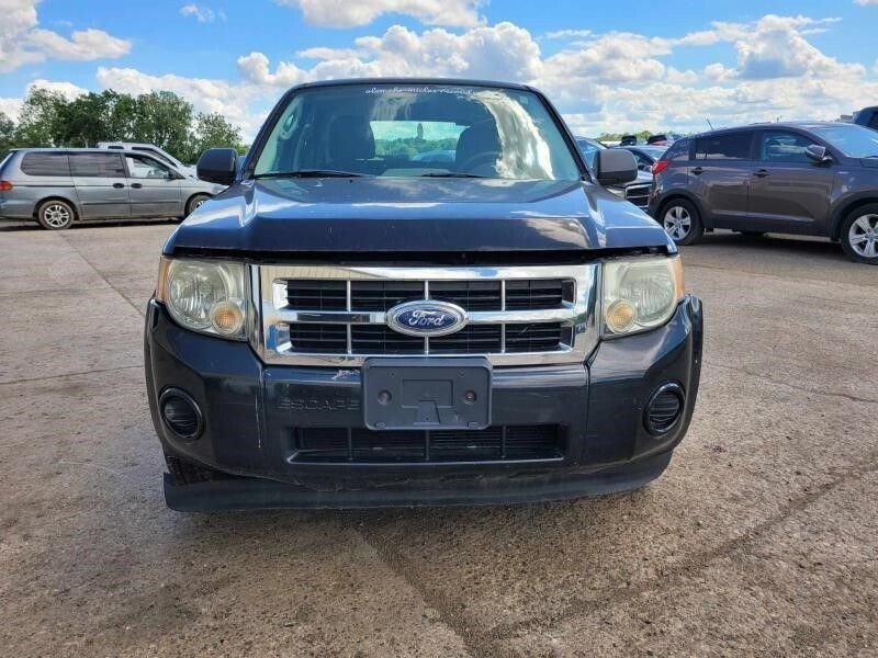 2010–2012 Ford Escape / Mercury Mariner - ABS Anti-Lock Brake Pump Module Assembly | OEM image 3
