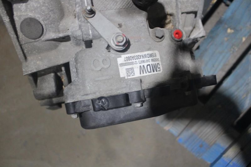2015-2017 GMC Terrain Chevy Equinox Automatic Transmission AWD 2.4L OEM (Copy) image 1