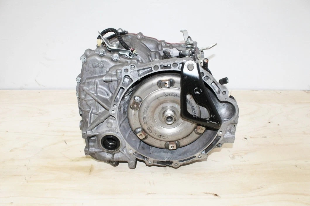 2014-2022 Toyota Corolla 1.8L CVT Automatic Transmission JDM K313 OEM image 0
