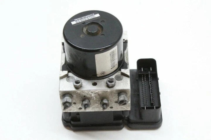 Mercedes-Benz C-Class 2009-2010 ABS Anti-Lock Brake Pump Assembly | OEM image 1