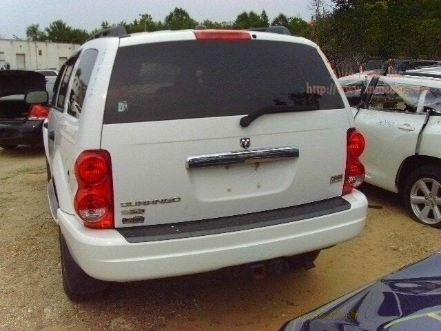 2004-2005 Dodge Durango ABS Pump Assembly (4x4) - OEM image 3