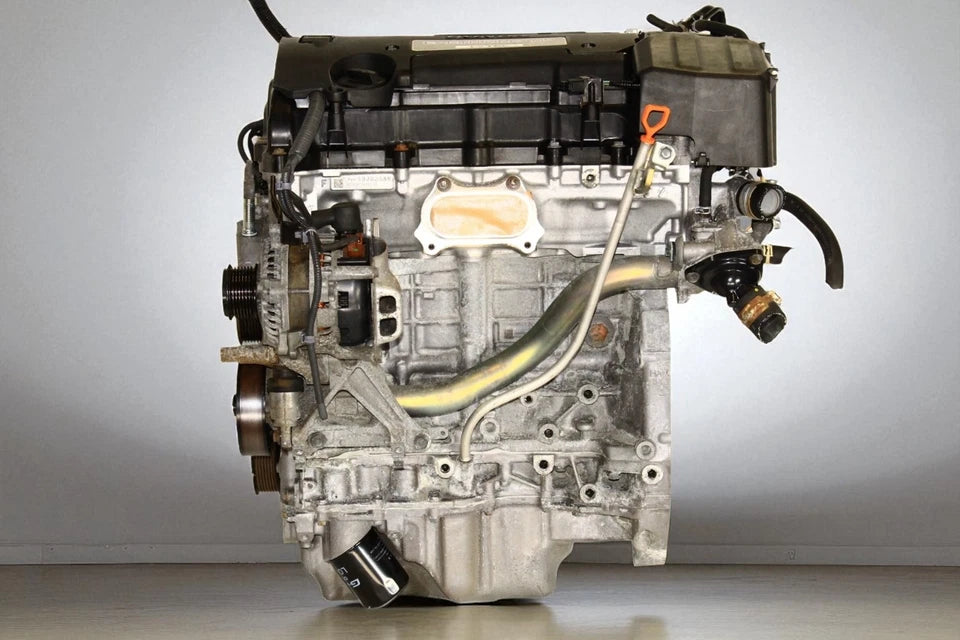 2013-2017 Honda Accord 2.4L CVT Automatic Transmission FWD 62k Miles image 1