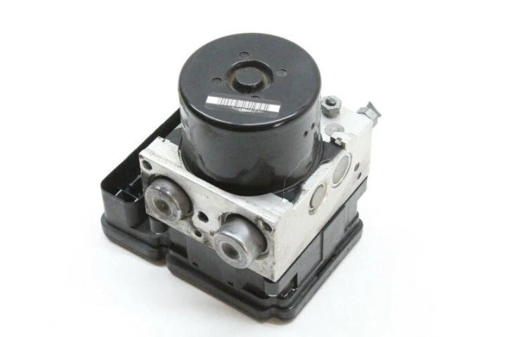 Mercedes-Benz C-Class 2009-2010 ABS Anti-Lock Brake Pump Assembly | OEM image 0