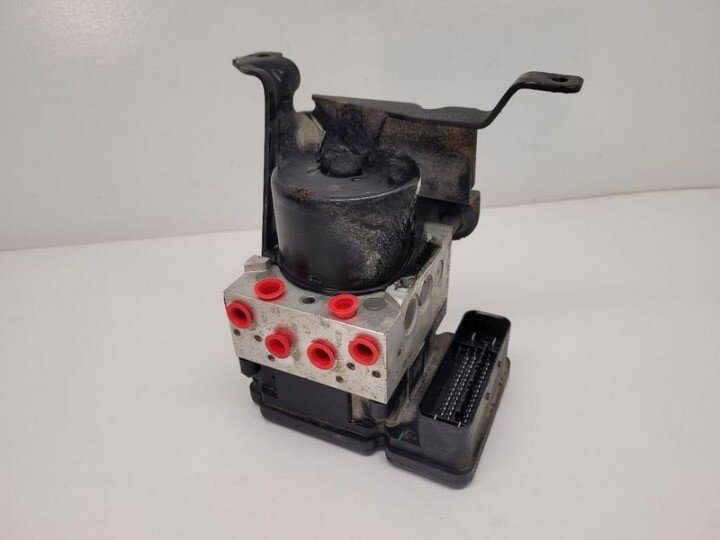 2010 GMC Terrain, Chevy Equinox ABS Anti-Lock Brake Pump Module Assembly | OEM image 0