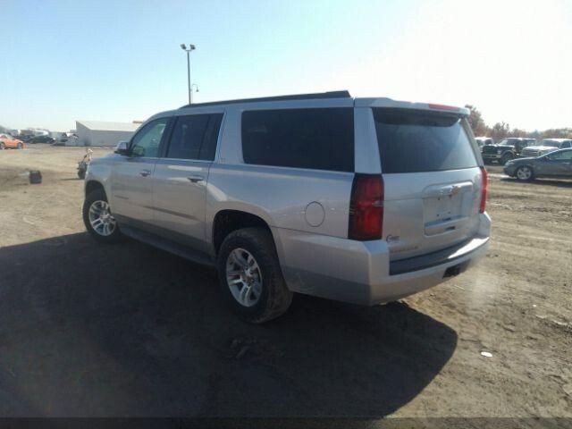 2015 Chevy Suburban, Tahoe, GMC Yukon &amp; Cadillac Escalade ABS Pump &amp; Control Module Assembly | OEM image 2