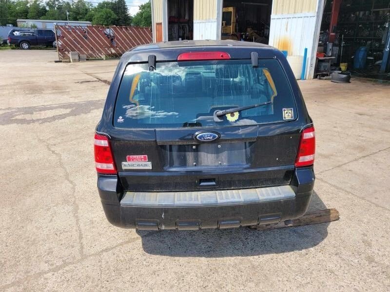 2010–2012 Ford Escape / Mercury Mariner - ABS Anti-Lock Brake Pump Module Assembly | OEM image 4