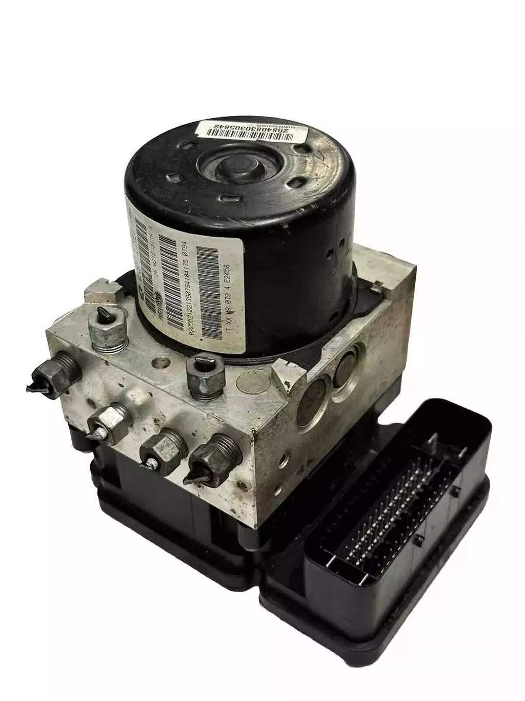 Dodge Journey 2010-2013 ABS Anti-Lock Brake Pump Module Assembly | OEM image 0