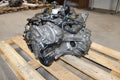 2003-2007 Honda Accord 3.0L V6 5-Speed Automatic Transmission 55K Miles image 0