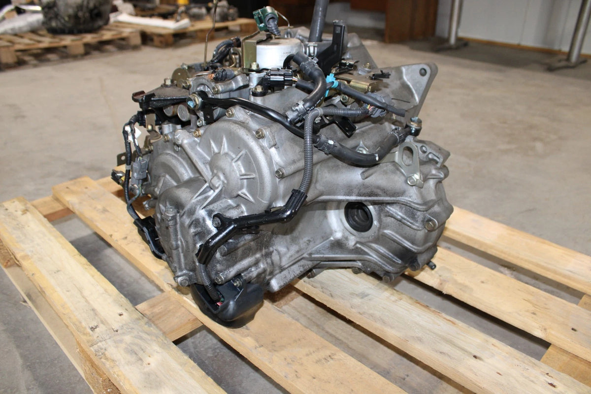 2003-2007 Honda Accord 3.0L V6 5-Speed Automatic Transmission 55K Miles image 0