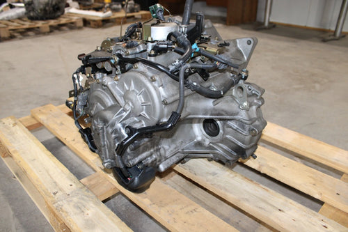 2003-2007 Honda Accord 3.0L V6 5-Speed Automatic Transmission 55K Miles image 0