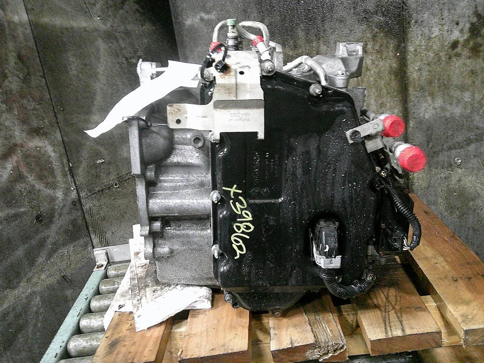 OEM Ford Escape 4x4 Automatic Transmission 1.5L 2017 2018 2019 - Good Working Condition image 2