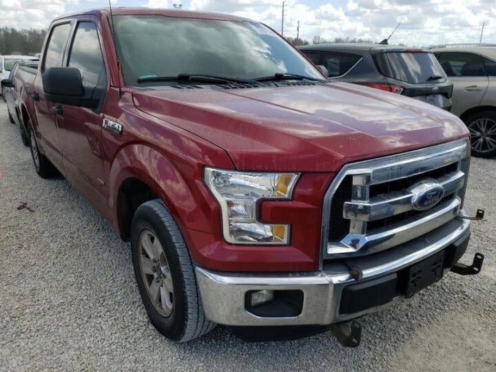 Ford F-150 2016 ABS Anti-Lock Brake Pump Assembly | OEM image 1