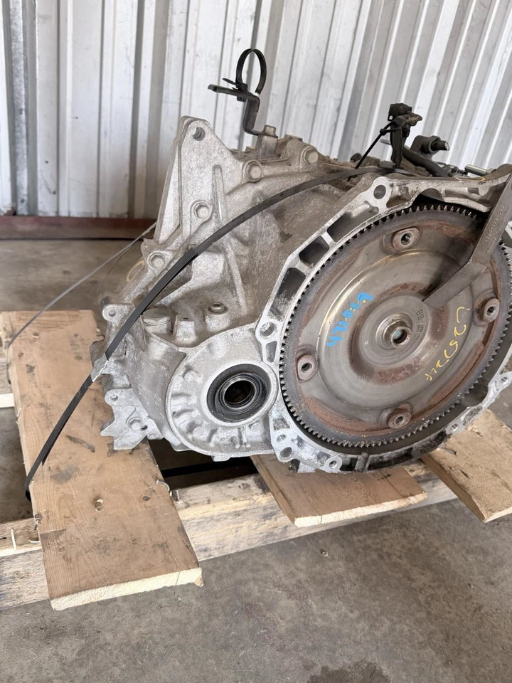 2014-2016 Hyundai Elantra 1.8L Automatic Transmission image 2