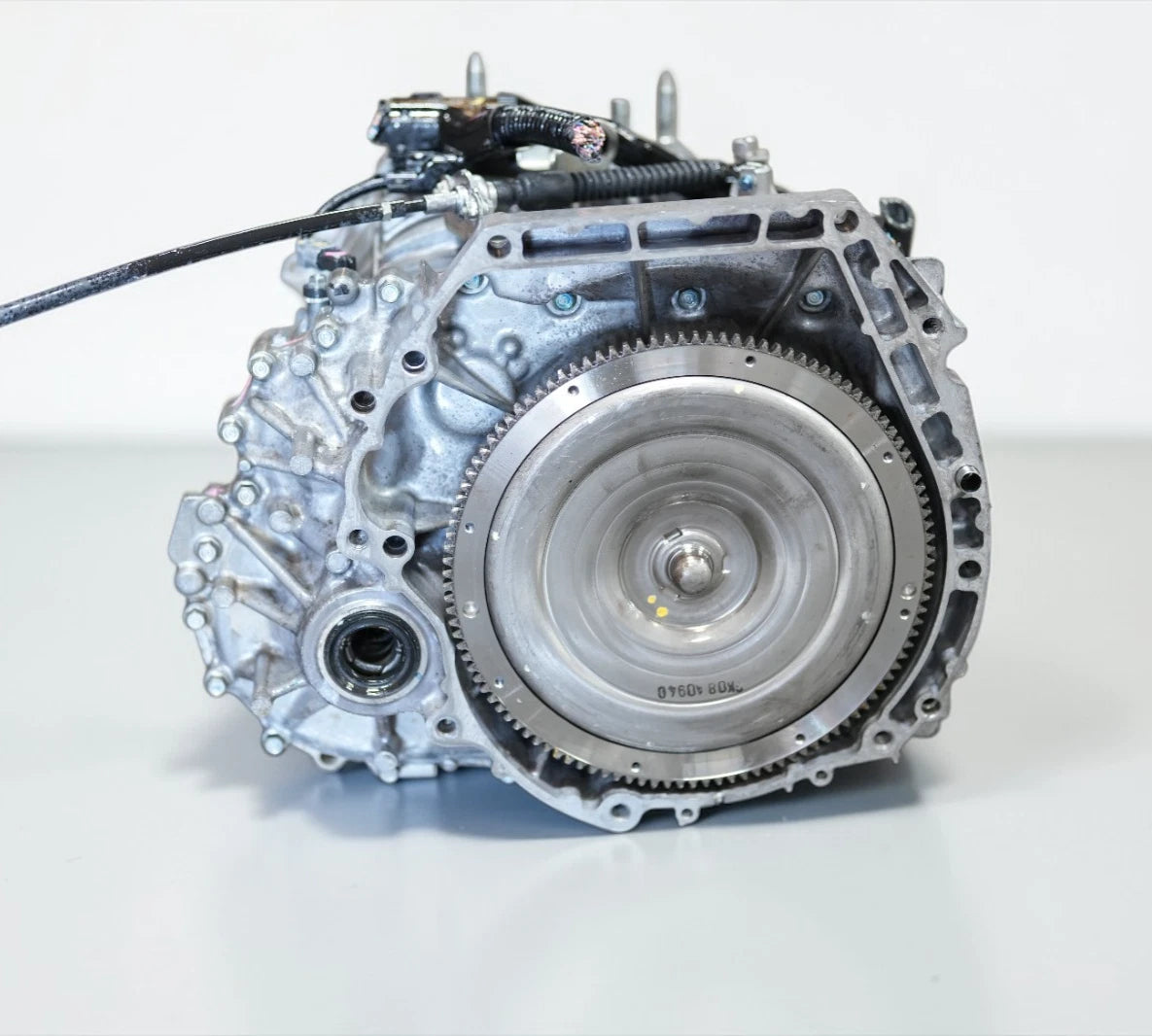 2016-2020 Honda HR-V CVT Transmission FWD 1.8L 4-Cylinder JDM 48k Miles image 0