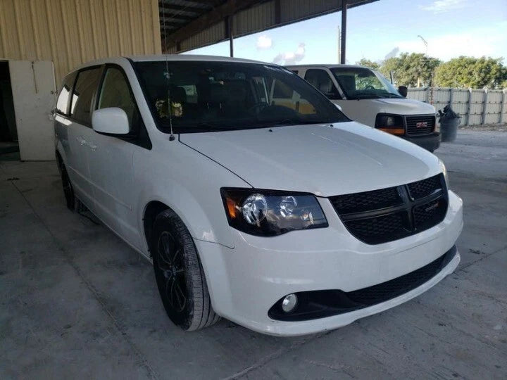 Dodge Caravan 2015-2020 Anti-Lock Brake Pump Assembly | OEM image 2