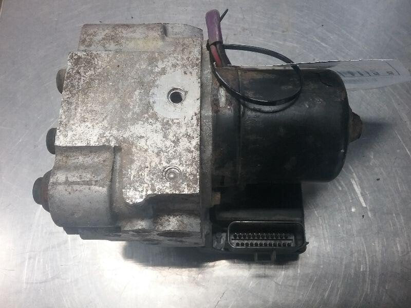 1999–2000 Ford Excursion F250 F350 ABS Pump & Control Module Assembly | OEM Tested | Plug & Play image 0