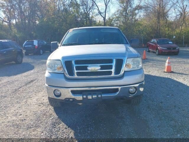 2007 Ford F-150 Truck ABS Anti-Lock Brake Pump Module Assembly | OEM image 1