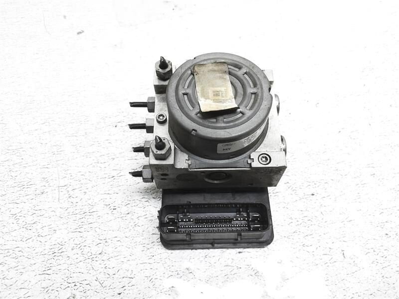 2013-2015 Ford C-Max ABS Pump Assembly - OEM image 0