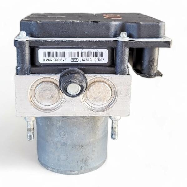 2006-2008 Honda Ridgeline - ABS Anti-Lock Brake Pump Assembly | OEM image 1
