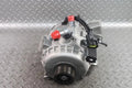 2011-2015 Hyundai Sonata Hybrid Alternator Starter Generator HSG 37390-2G900 image 0