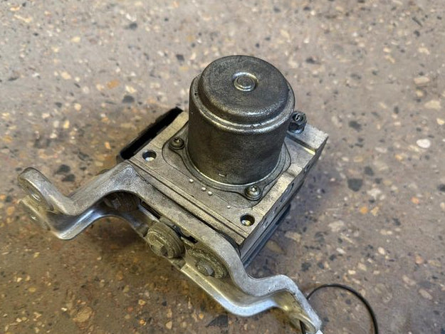 (2012) Honda Civic LX 4-Door ABS Anti-Lock Brake Pump & Module Assembly – Genuine OEM