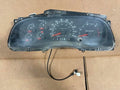 2005-2007 Ford F-250 F-350 Gas Instrument Cluster Speedometer OEM