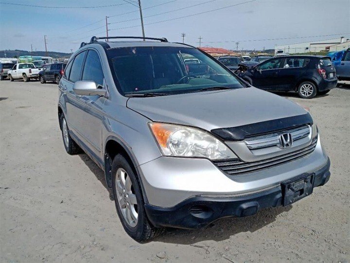 2010–2011 Honda CR-V AWD ABS Pump Assembly w/ VSA | OEM image 2