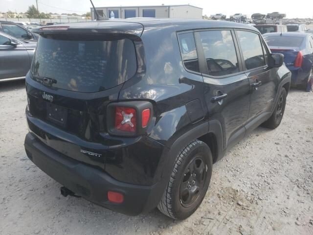 Jeep Renegade 2015–2017 ABS Anti-Lock Brake Pump Assembly OEM | Brake Control Module image 2