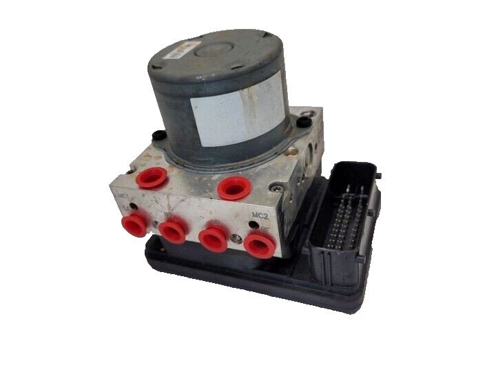 2014-2015 Hyundai Tucson - ABS Anti-Lock Brake Pump Assembly | OEM image 0