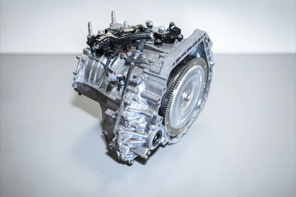 2016-2020 Honda HR-V CVT Transmission FWD 1.8L 4-Cylinder JDM 48k Miles image 1