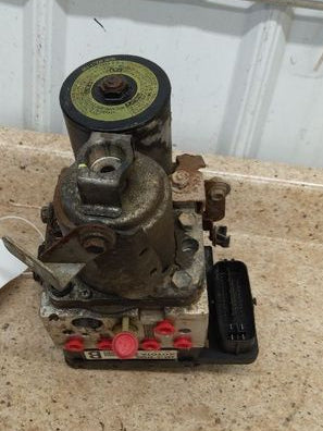 Toyota Prius (2004-2009) Hybrid ABS Brake Pump & Hydraulic Actuator System – Genuine OEM